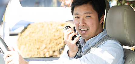 男性育休の取得例多数