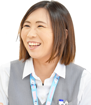 浦和中央自動車教習所 スタッフ