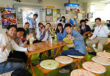 うらチュ～は夢のように楽しい教習所！？